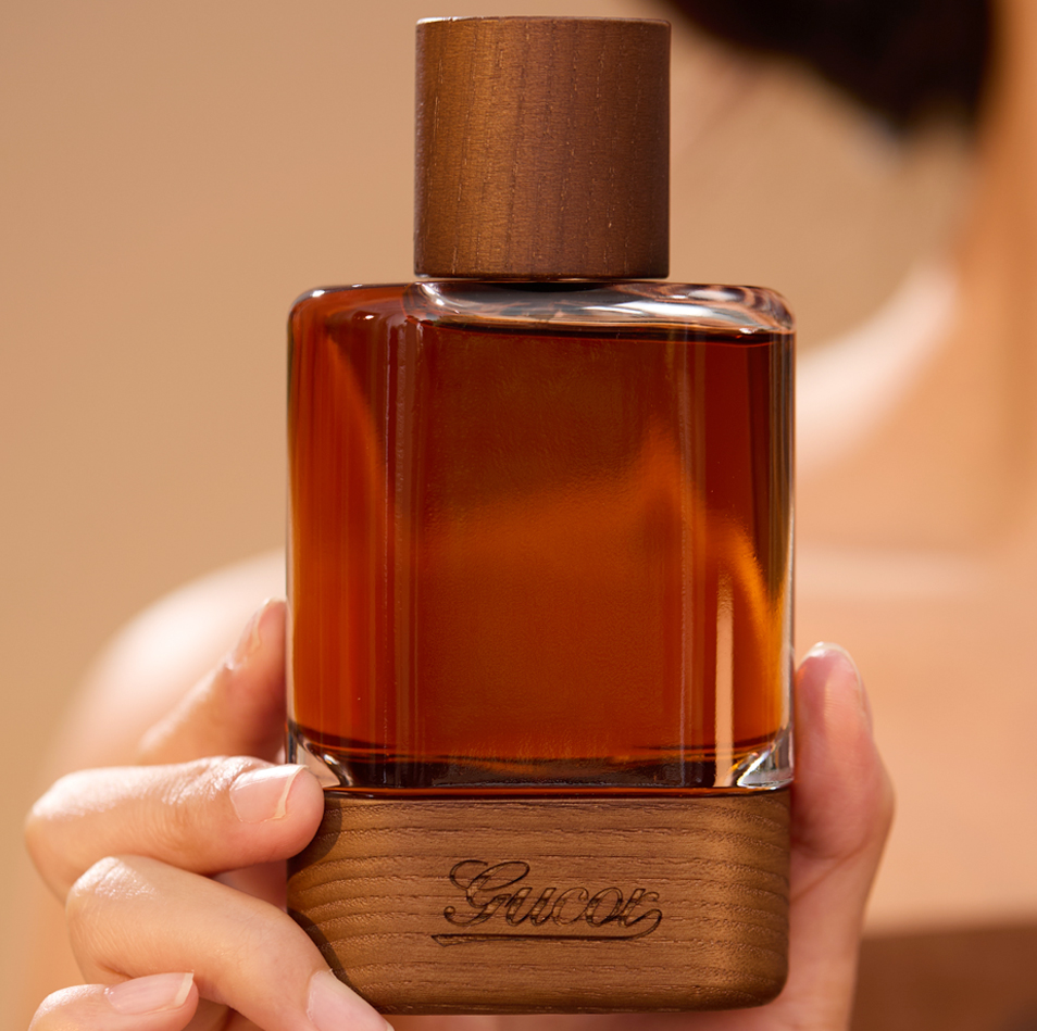 Bois Santal